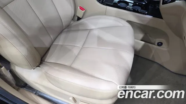 Kia Carnival 2018 thumb 8