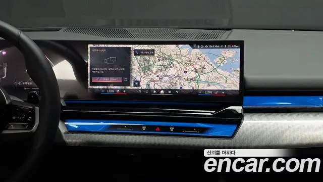 BMW 5 серии 2025 thumb 2