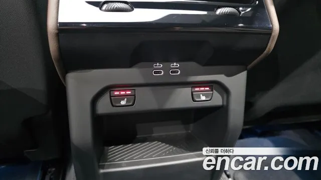 BMW 5 серии 2025 thumb 5