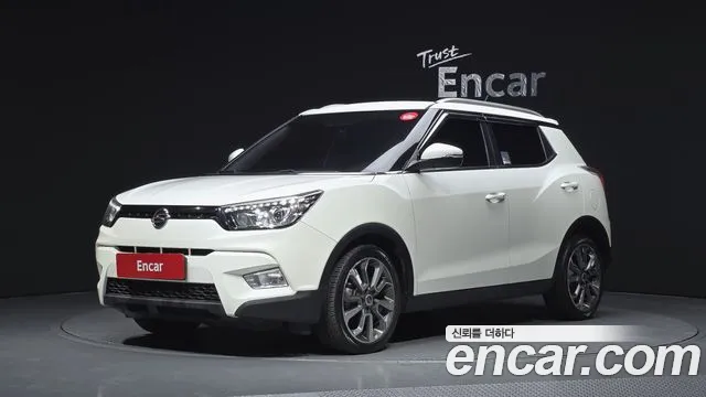 KGM Tivoli 2016 thumb 9