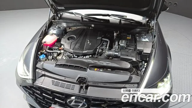 Hyundai Sonata 2022 thumb 12