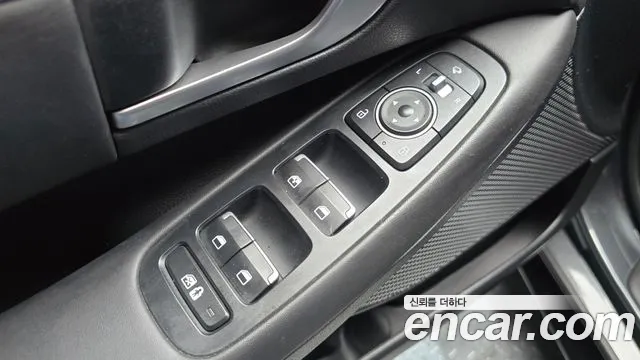 Hyundai Sonata 2022 thumb 6