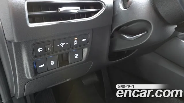 Hyundai Sonata 2022 thumb 9