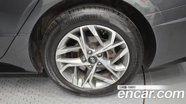 Hyundai Sonata 2022 thumb 5