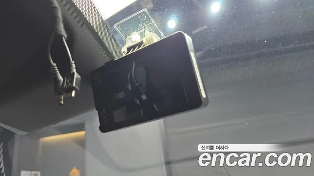 Hyundai Sonata 2022 thumb 2
