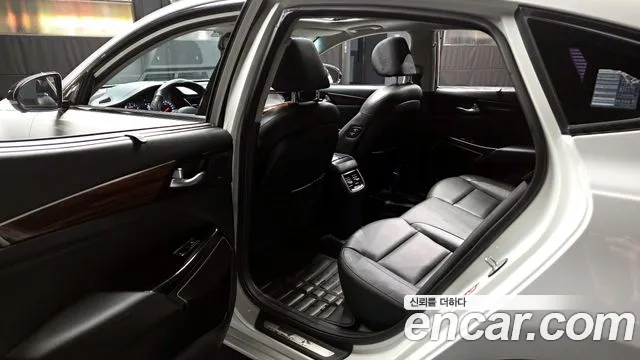 Kia K7 2016 thumb 6