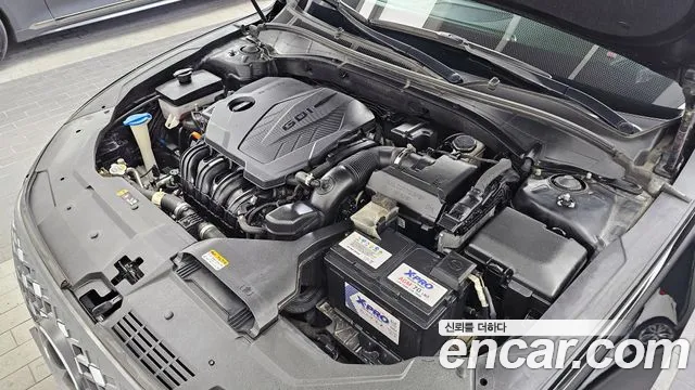 Hyundai Grandeur 2022 thumb 9