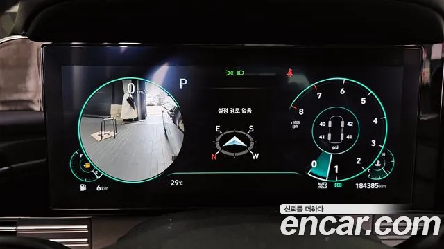 Hyundai Grandeur 2022 thumb 2