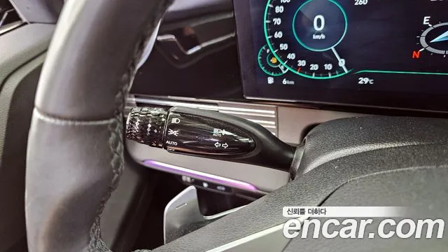 Hyundai Grandeur 2022 thumb 6