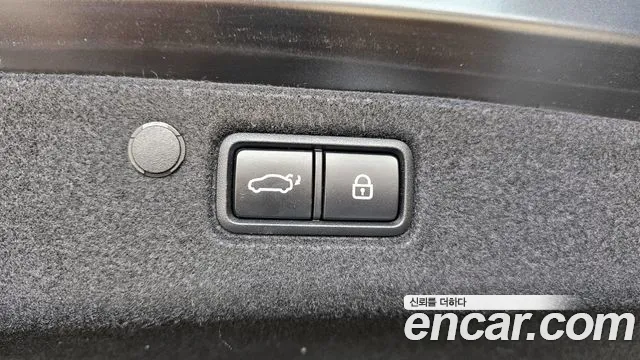 Hyundai Grandeur 2022 thumb 7