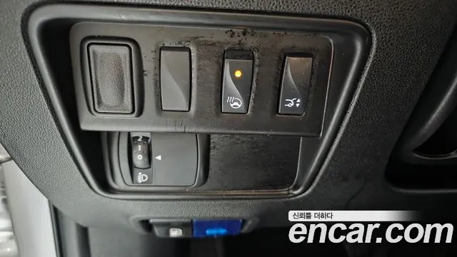 Renault QM6 2020 thumb 11