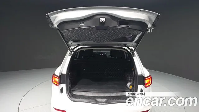 Renault QM6 2020 thumb 6