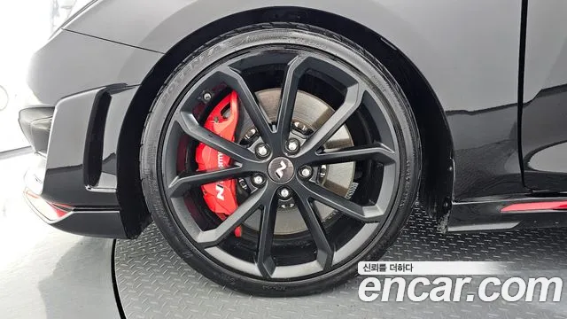 Hyundai Veloster 2021 thumb 6