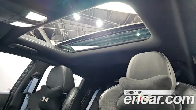 Hyundai Veloster 2021 thumb 12
