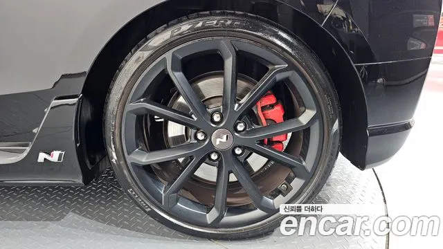 Hyundai Veloster 2021 thumb 4