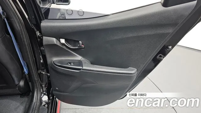 Hyundai Veloster 2021 thumb 8