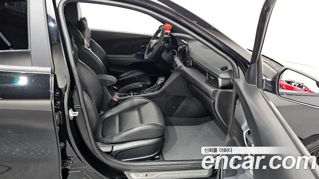 Hyundai Veloster 2021 thumb 5