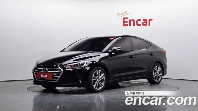 Hyundai AD 2016 thumb 3