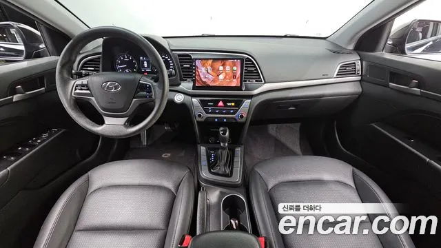 Hyundai AD 2016 thumb 7