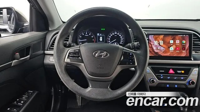 Hyundai AD 2016 thumb 8
