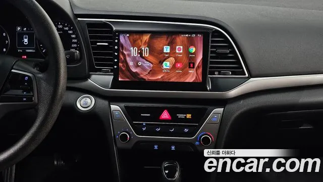 Hyundai AD 2016 thumb 6