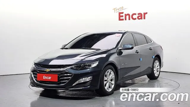 Chevrolet Malibu 2020 thumb 10