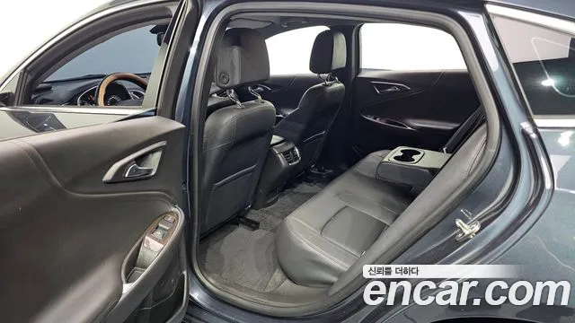 Chevrolet Malibu 2020 thumb 5