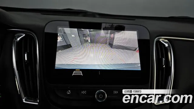 Chevrolet Malibu 2020 thumb 7