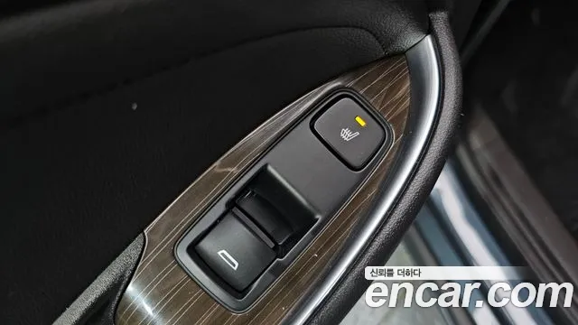 Chevrolet Malibu 2020 thumb 9