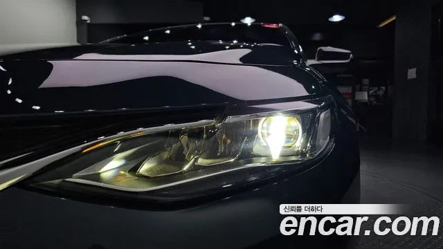Chevrolet Malibu 2020 thumb 6