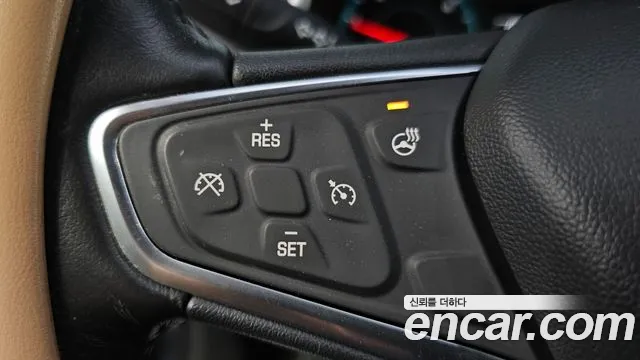 Chevrolet Malibu 2020 thumb 2
