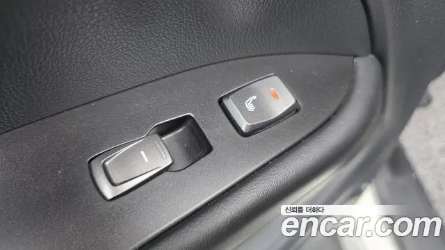 KGM Rexton 2022 thumb 11