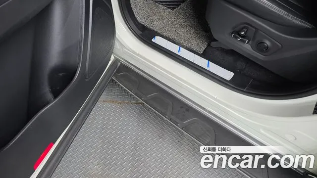KGM Rexton 2022 thumb 6