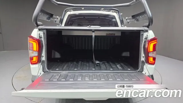 KGM Rexton 2022 thumb 9