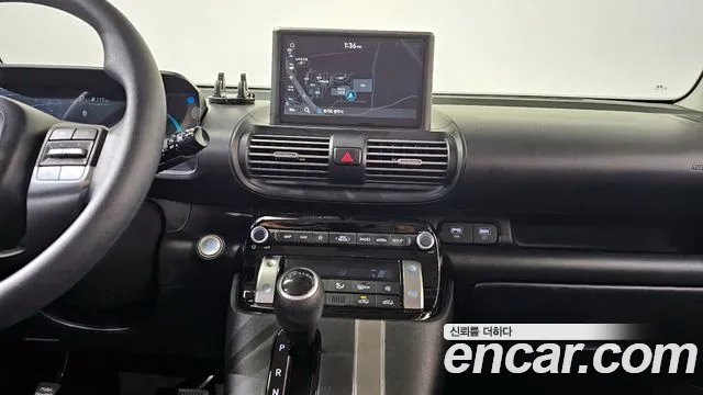 Hyundai Casper 2022 thumb 6