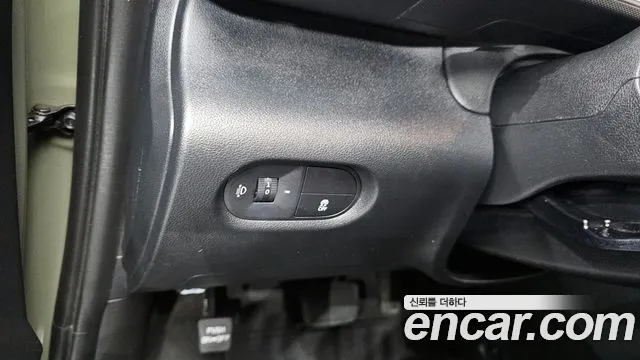 Hyundai Casper 2022 thumb 3