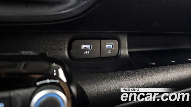 Hyundai Casper 2022 thumb 4
