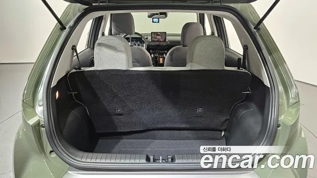 Hyundai Casper 2022 thumb 11