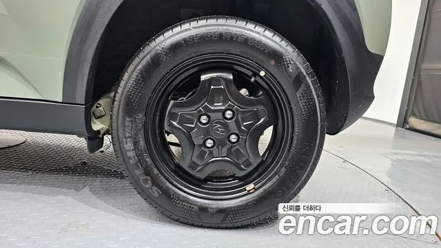 Hyundai Casper 2022 thumb 9