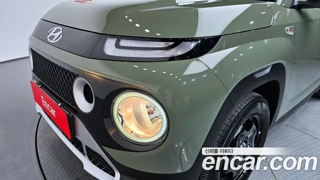 Hyundai Casper 2022 thumb 2