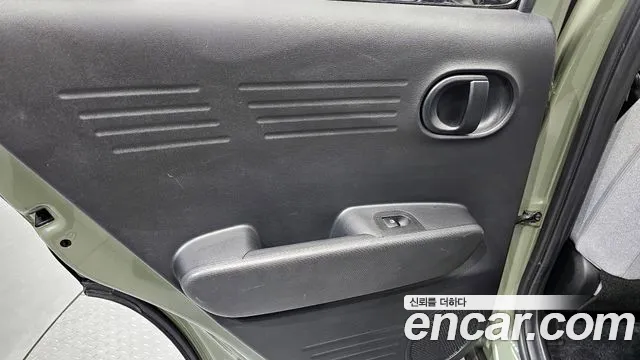 Hyundai Casper 2022 thumb 10