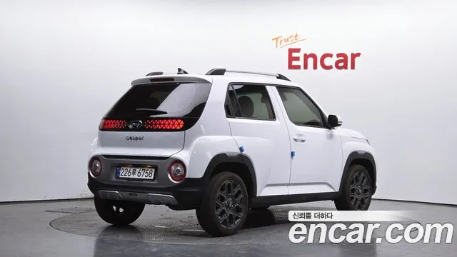 Hyundai Casper 2024 thumb 10