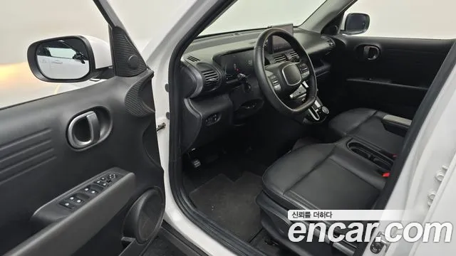 Hyundai Casper 2024 thumb 9