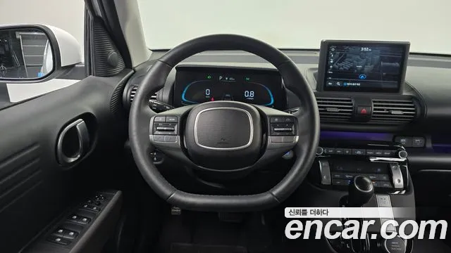 Hyundai Casper 2024 thumb 2