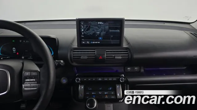 Hyundai Casper 2024 thumb 5