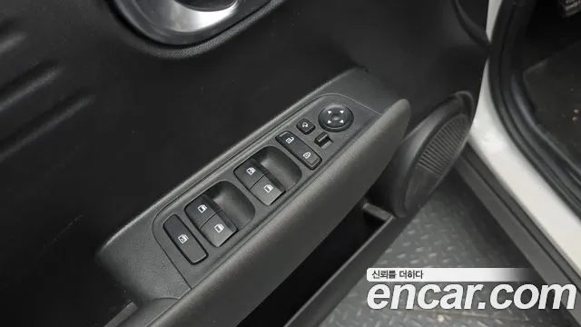 Hyundai Casper 2024 thumb 11