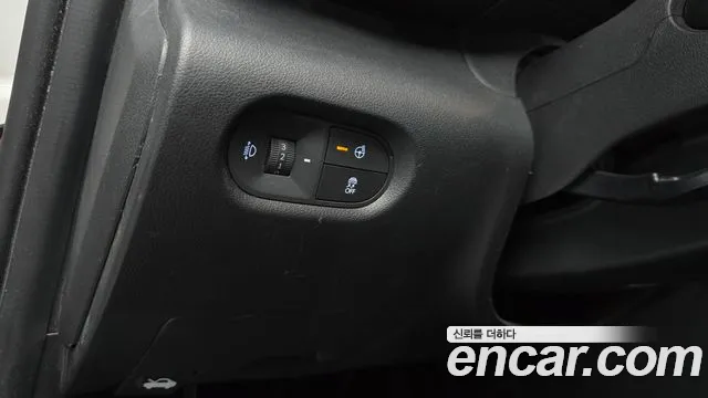Hyundai Casper 2024 thumb 4