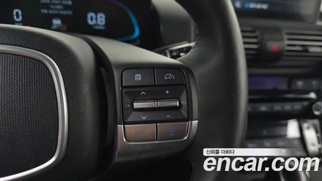 Hyundai Casper 2024 thumb 8