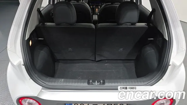 Hyundai Casper 2024 thumb 6