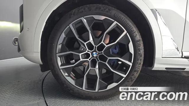 BMW X7 2025 thumb 6